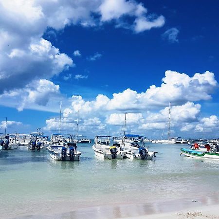 Tropical Beach Bayahibe Esterno foto