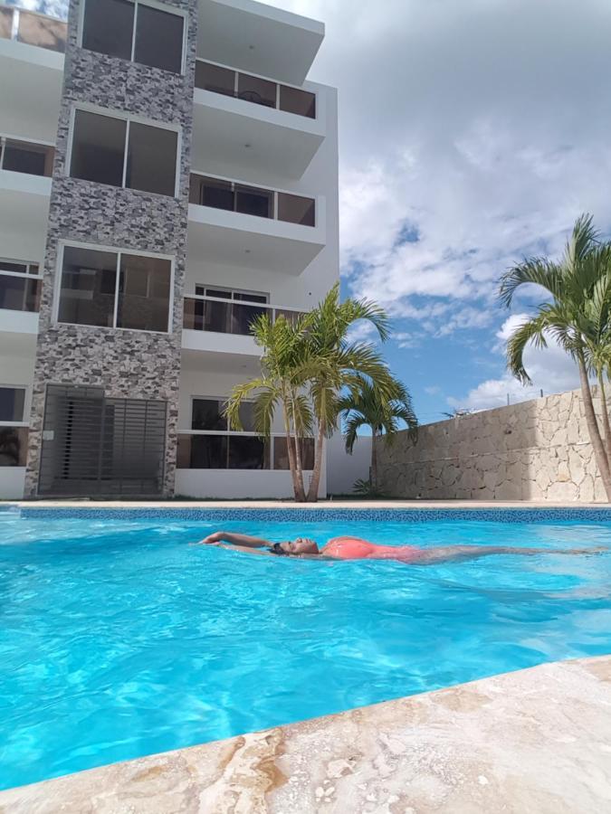 Tropical Beach Bayahibe Esterno foto