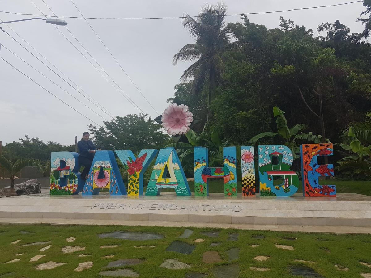 Tropical Beach Bayahibe Esterno foto