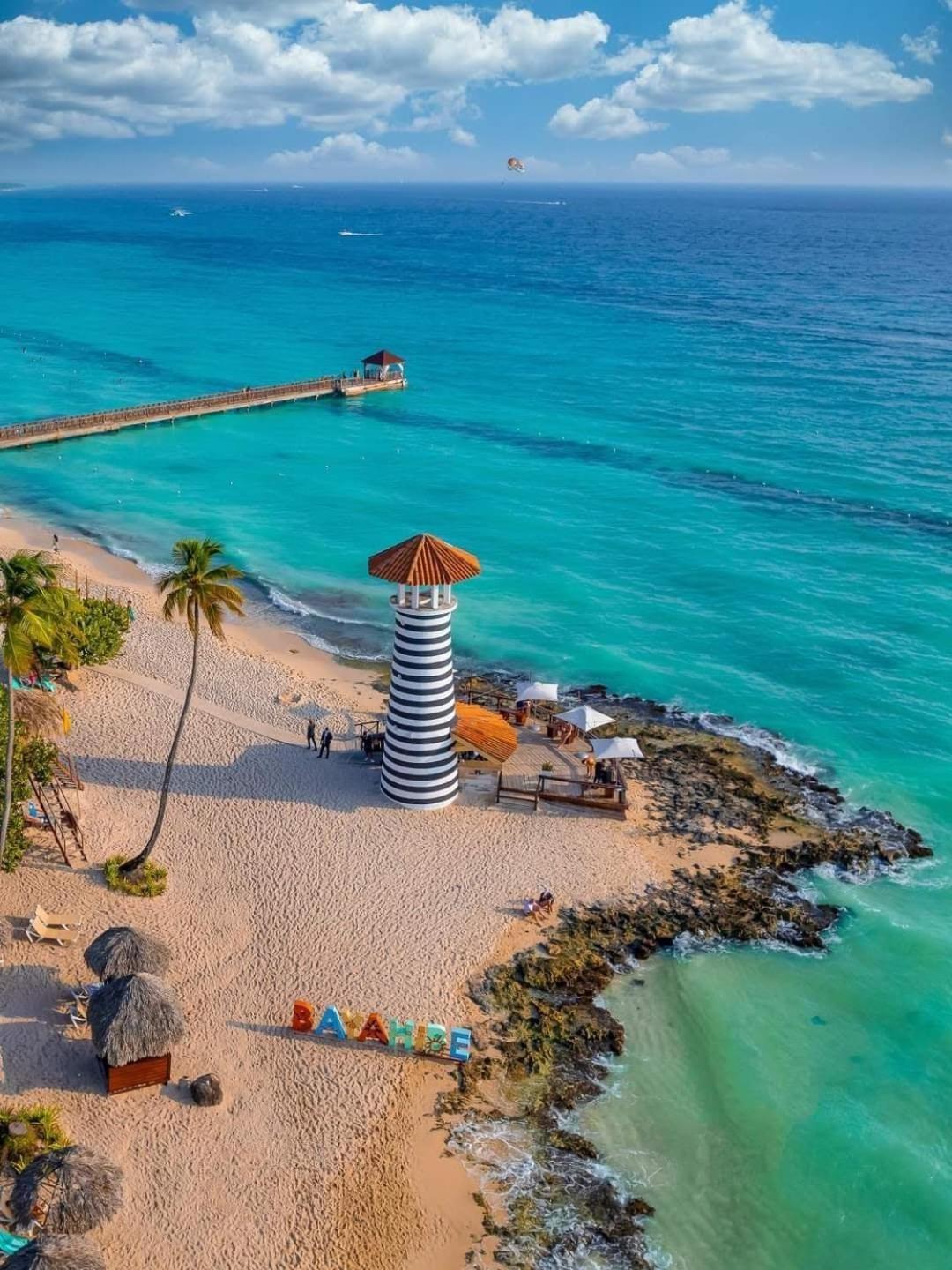 Tropical Beach Bayahibe Esterno foto